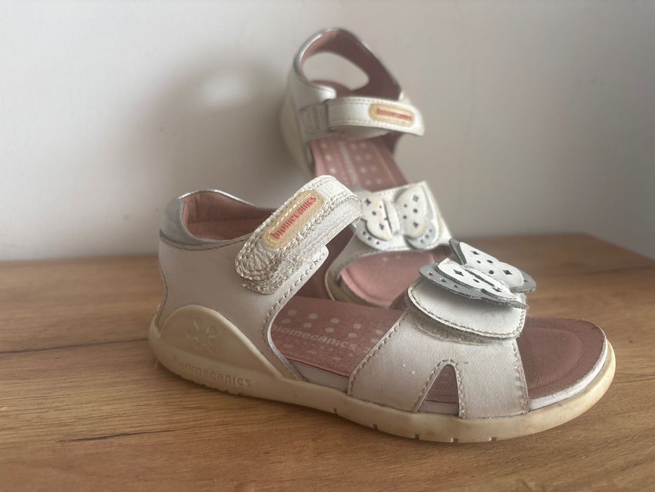 детски маркови обувки