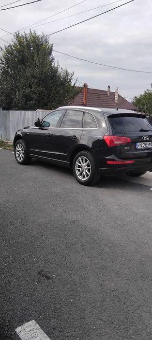 vând masina ca vreau sa plec în afară