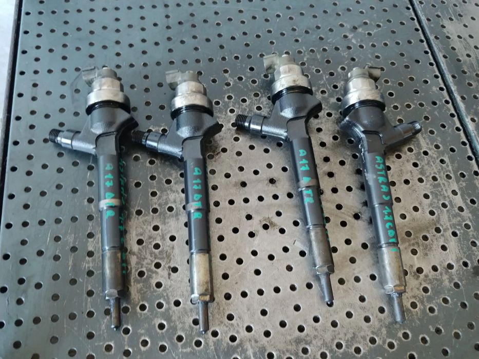 injector 1.7cdti a17dtr opel astra h astra j corsa d meriva b zafira b  8973762702  8-97376270-3