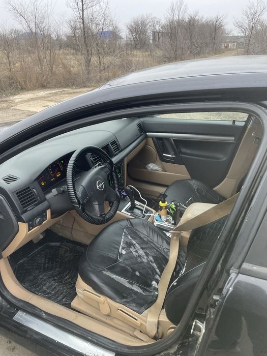 Opel Vectra C 2002г