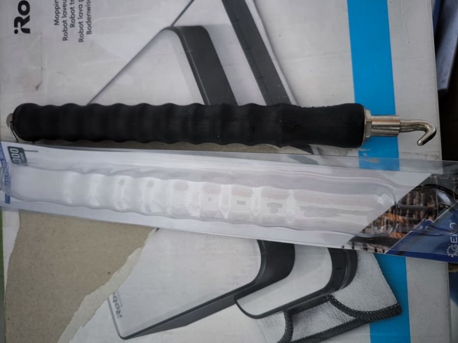 Sarma de lugat automat