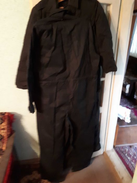 Combinezoane militare salopeta service auto- vară+iarnă