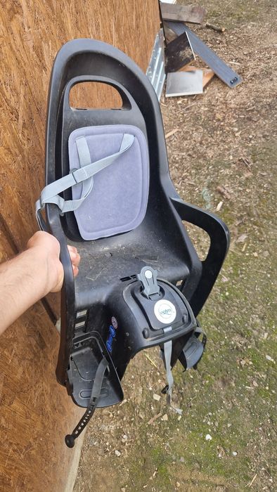 Scaun Bicicleta pentru copii