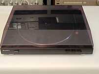 Проигрыватель Sony PS-LX300USB