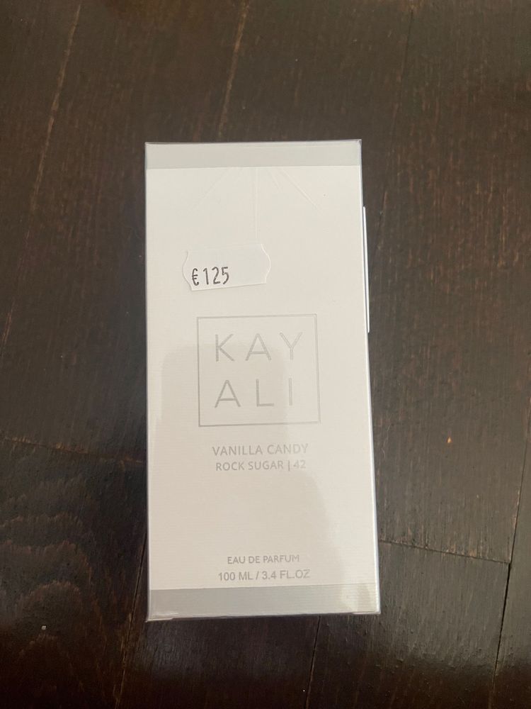 kayali vanilla candy rock sugar |42