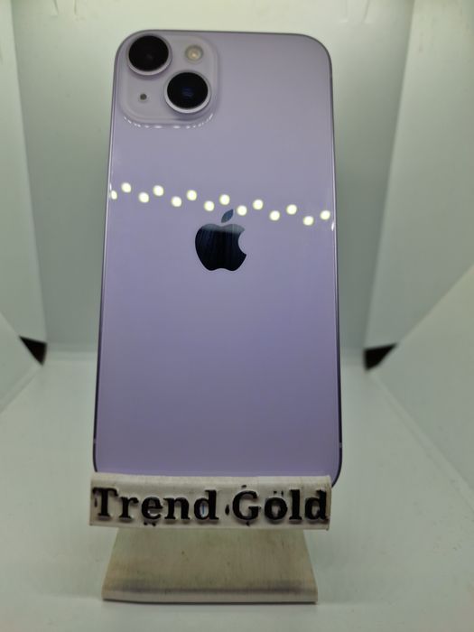 Apple Iphone 14 128GB Memorie
