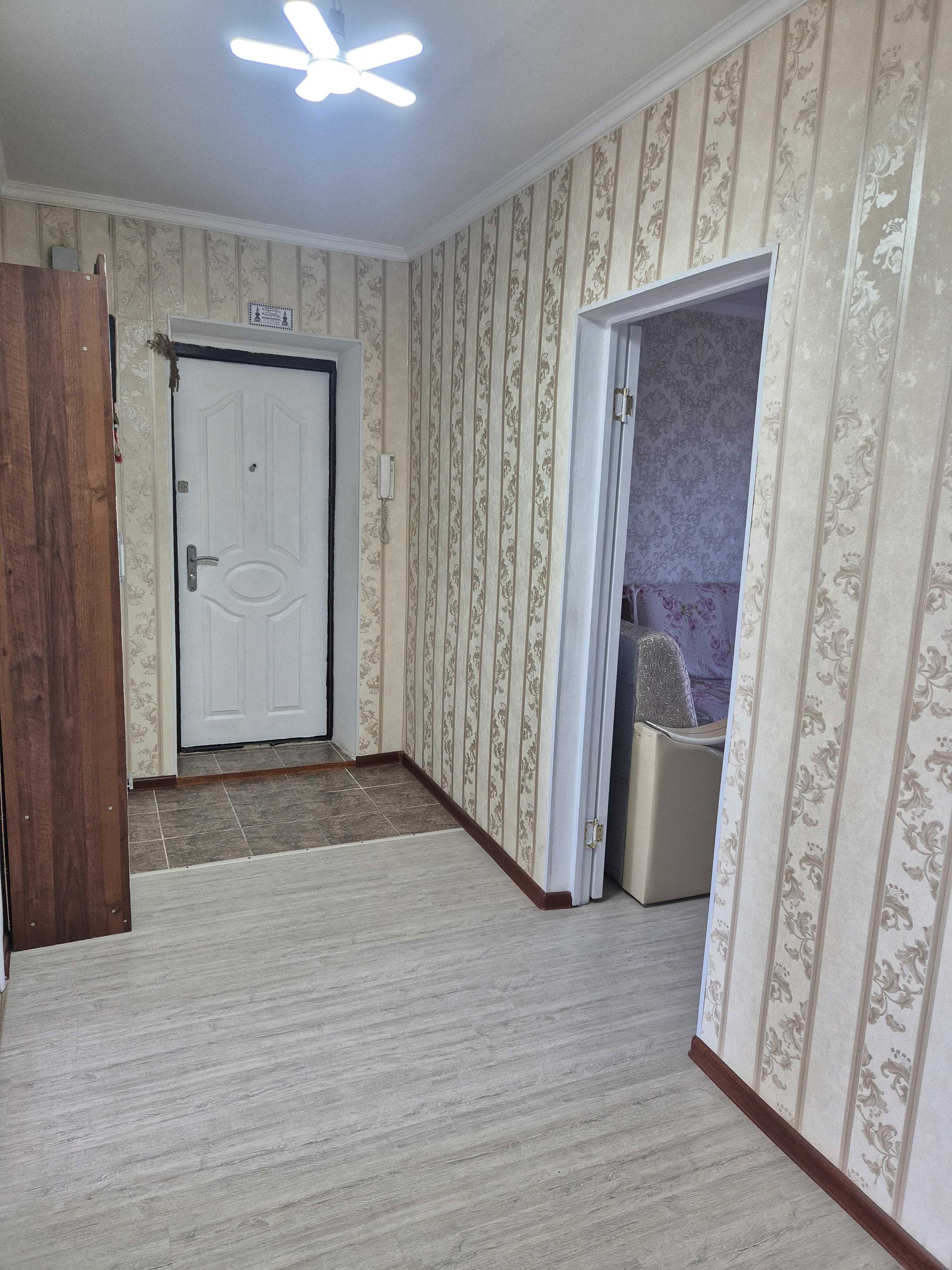 Продается 3-комн.квартира в центре