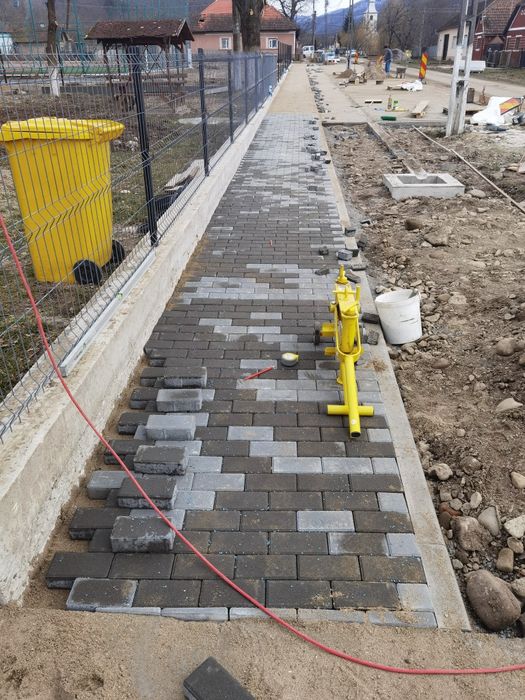 Executăm lucrări de construcții civile și industriale