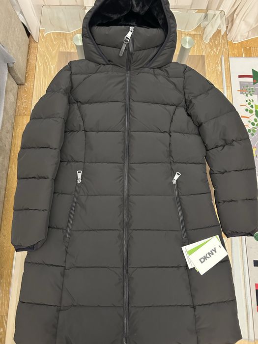 DKNY дамско яке - М