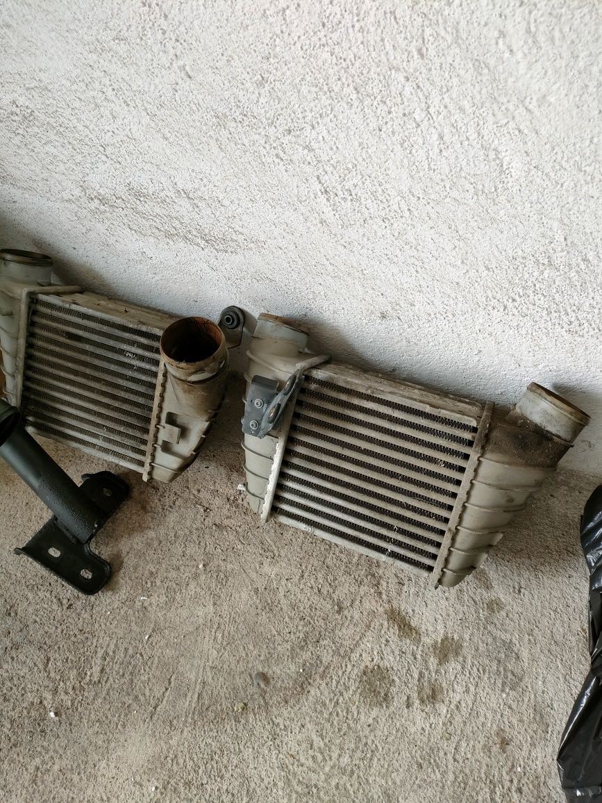 intercooler s3 8l