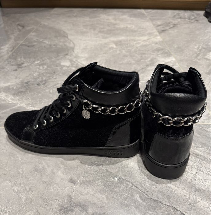 Guess дамски обувки