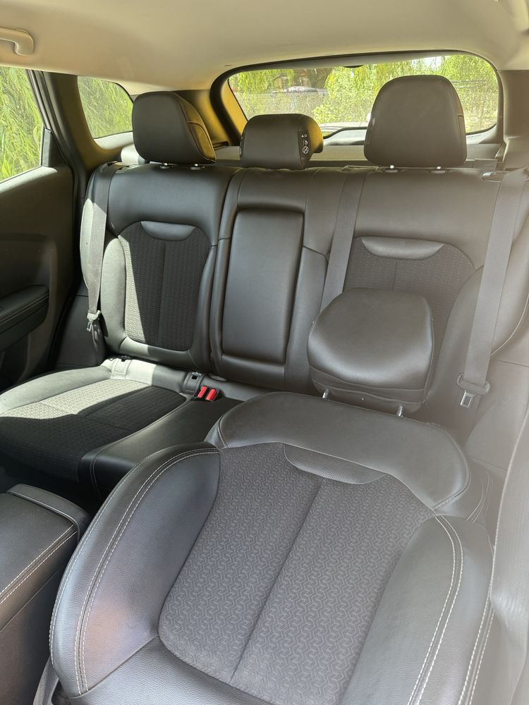 Renault Kadjar 1.6 2016 4X4