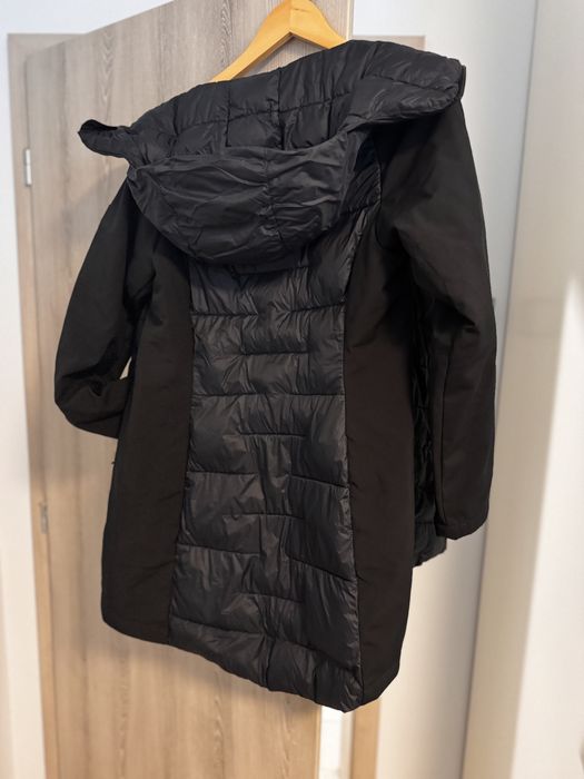 Дамско зимно яке