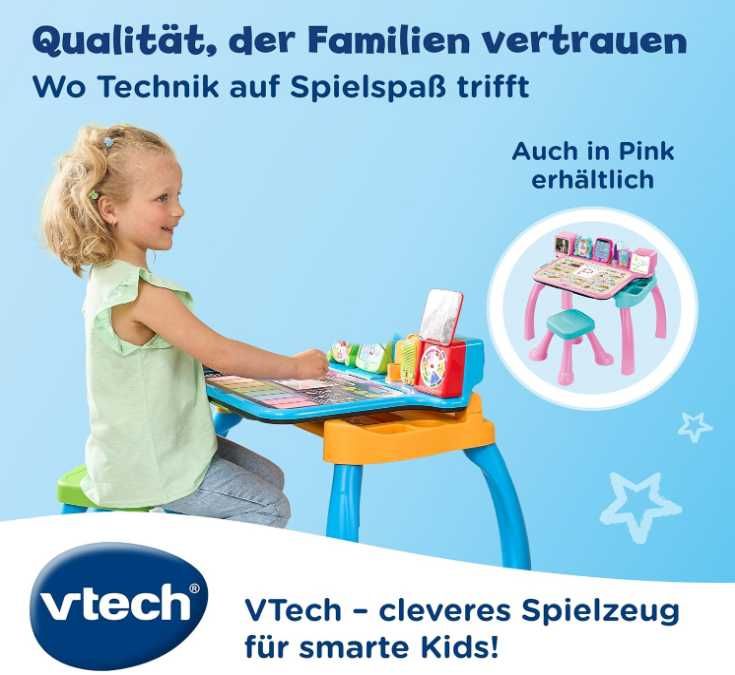 6-в-1 магическо бюро