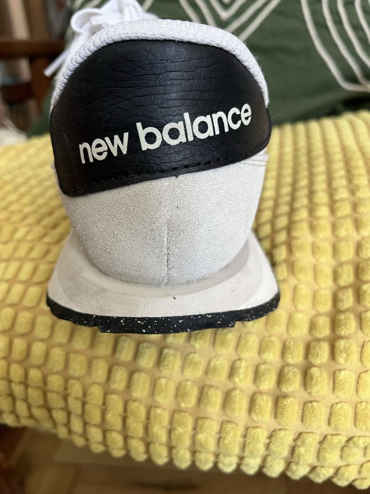 New balance 40 мъжки маратонки