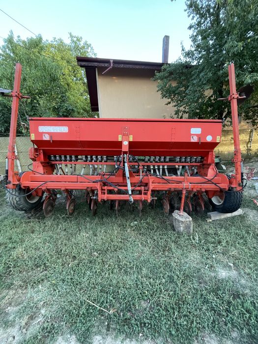 Vand semanatoare paiase gaspardo 3,5 m