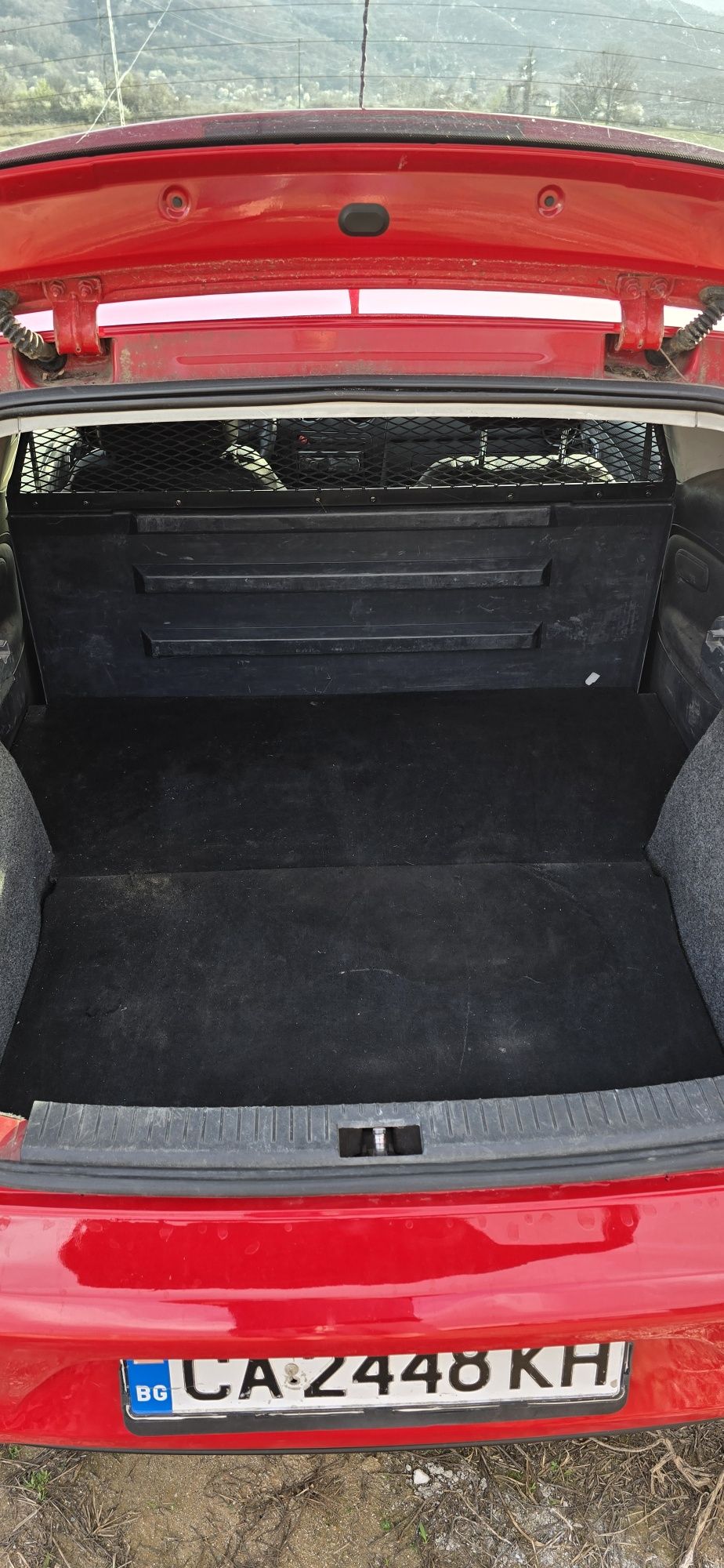 SEAT IBIZA 2007G 1.2 Бензин