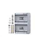 Panou electric  12 sau24 module , EYPINS