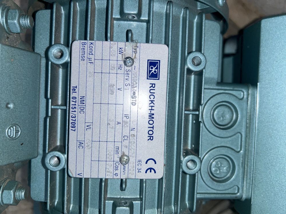 Трансферна помпа нова