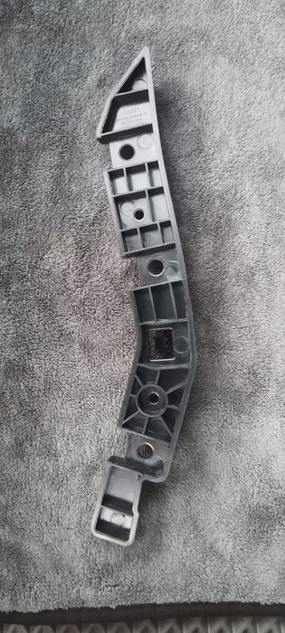 Кранштейн(салазка) чанган cs 55 plus