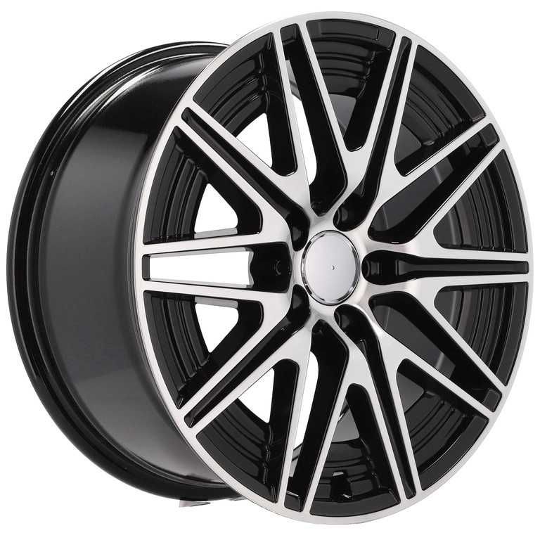 18" Джанти AMG 5x112 за Mercedes-Benz B W245 W246 W247 C W205 W206 CLA
