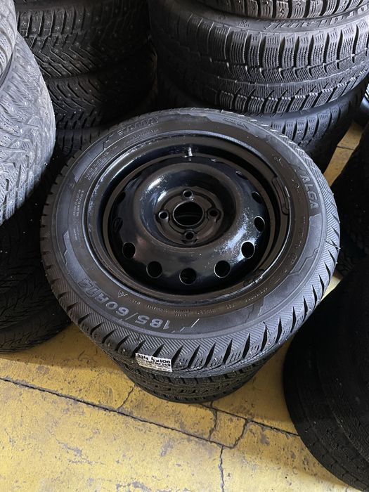 Комплект Р14 4х100