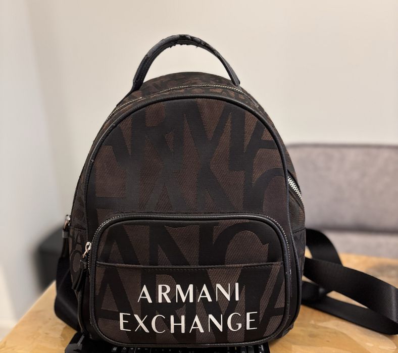 Раница Armani Exchange