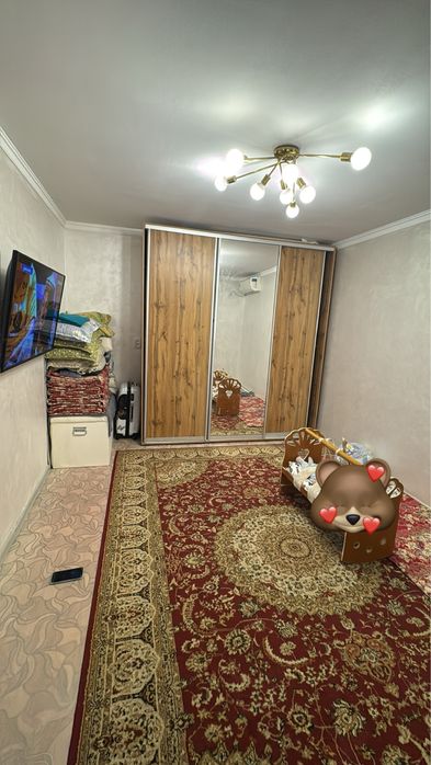 Продам времянку Таскала Сая