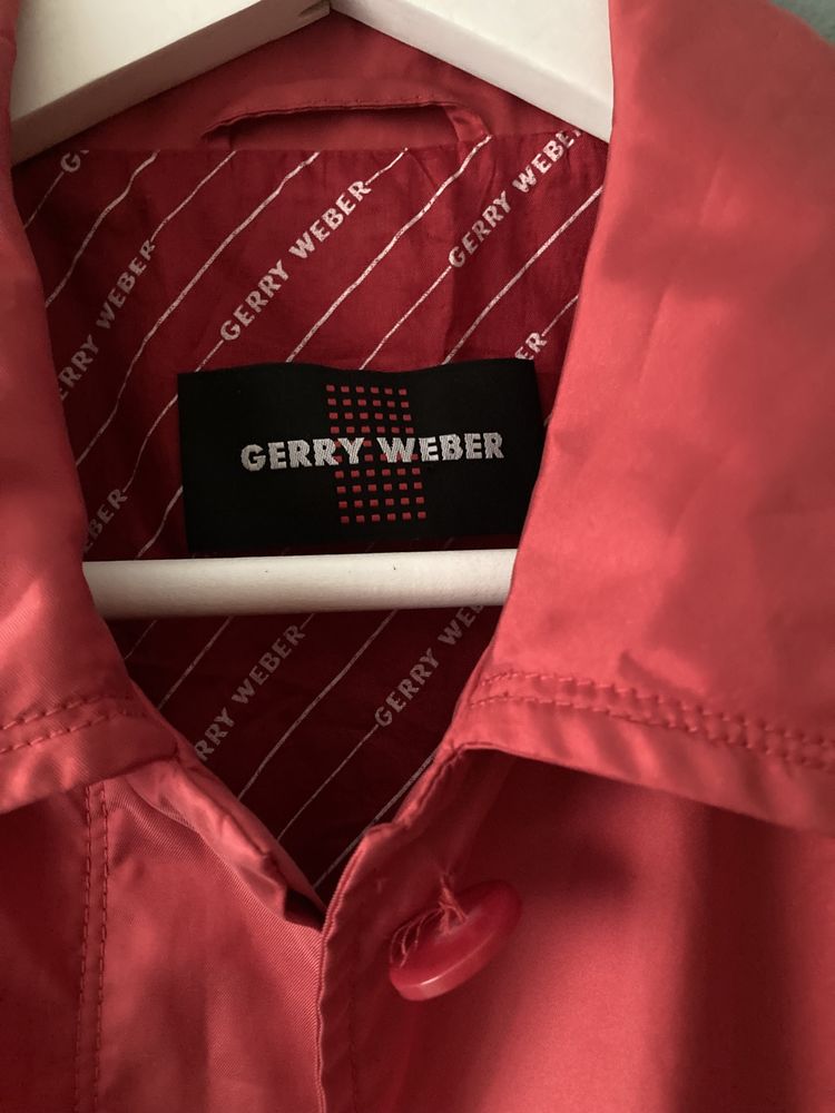 Trench/pardesiu brand premium Gerry Weber