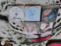 Cd uri originale Michael Jackson