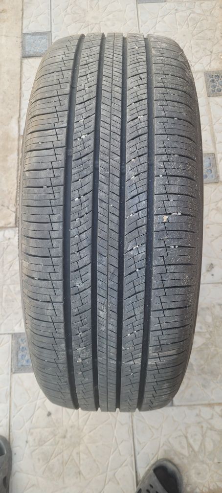 NEXEN 235/55 R19