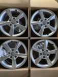 Jante NOI ORIGINALE Audi Vw Skoda Seat r16 5x112