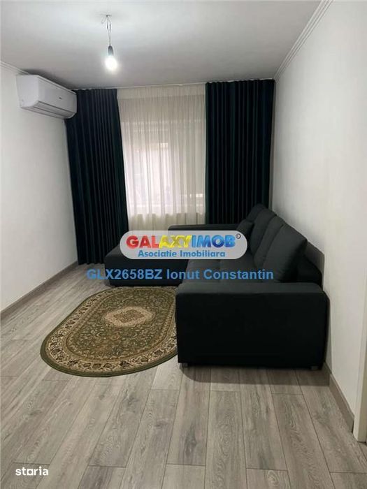 Vanzare apartament 4 camere Zona Brosteni