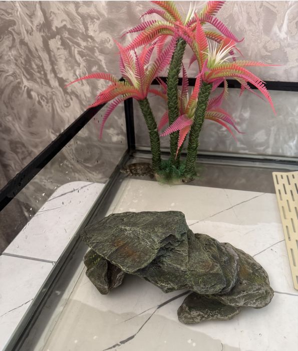 Аксессуары для террариума