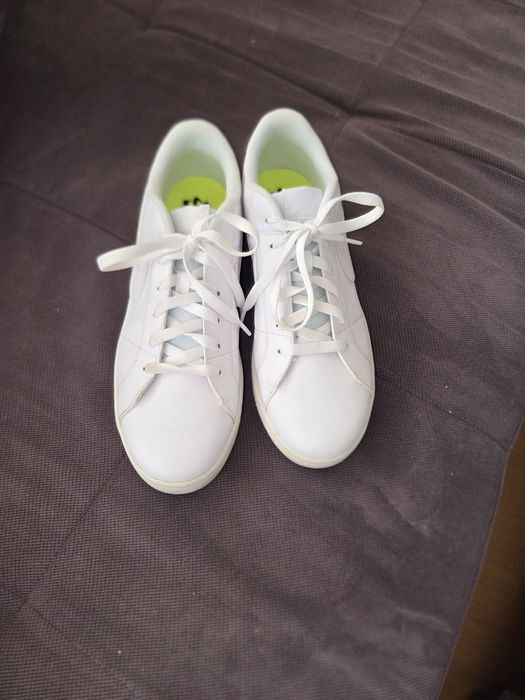 Мъжки Кецове Nike