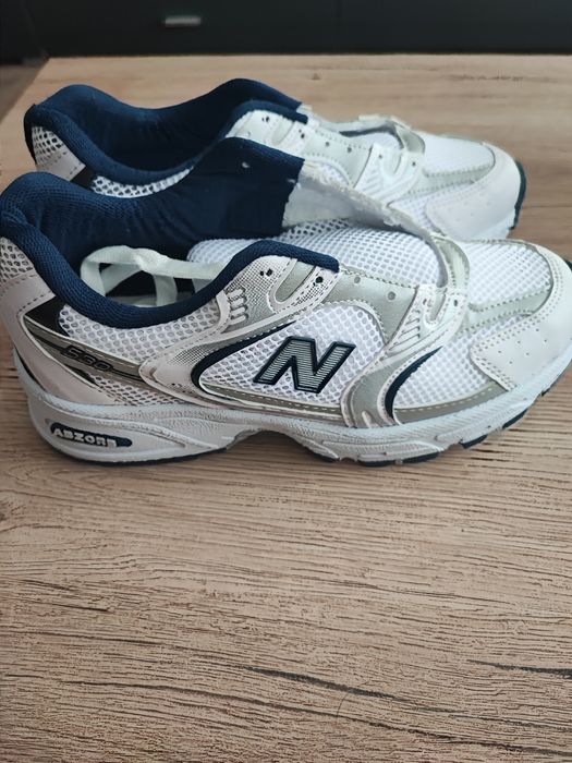 Дамски маратонки New balance