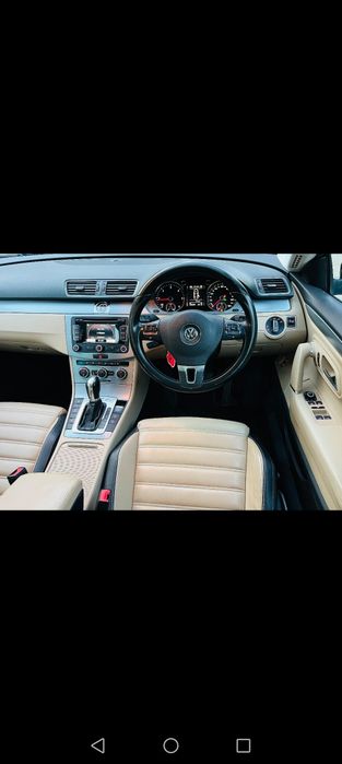 Cutie viteze dsg cod PDY passat cc passat B7  la proba