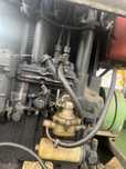 Vand motopompa de irigat motor Ruggerini