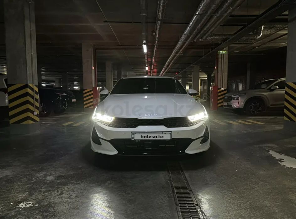 Продам парковочное место в ЖК Онли-Сан 3, ул.Мангилик Ел 60