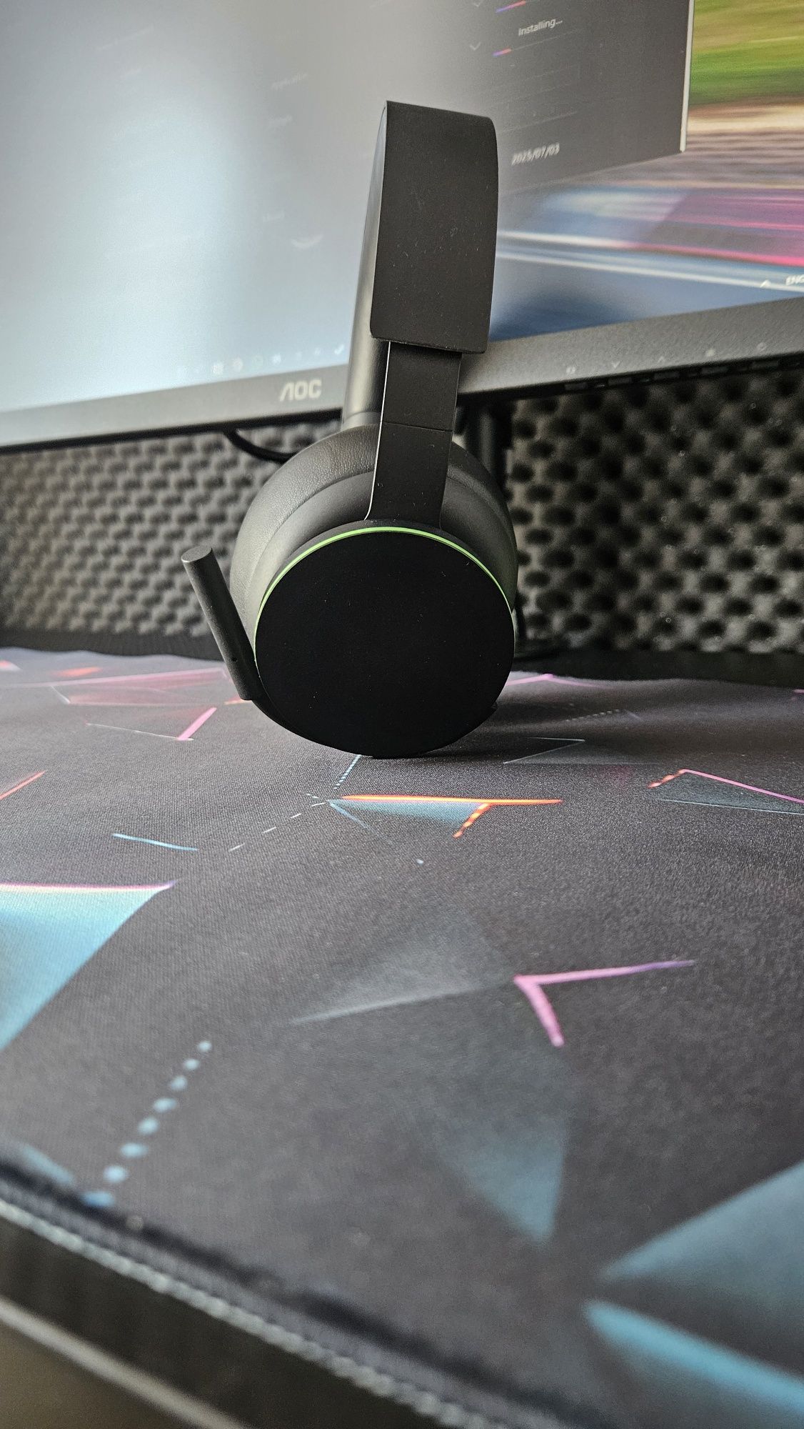 Casti Xbox wireless
