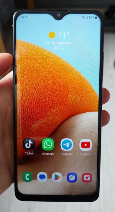Продам Samsung Galaxy A32 64 ГБ