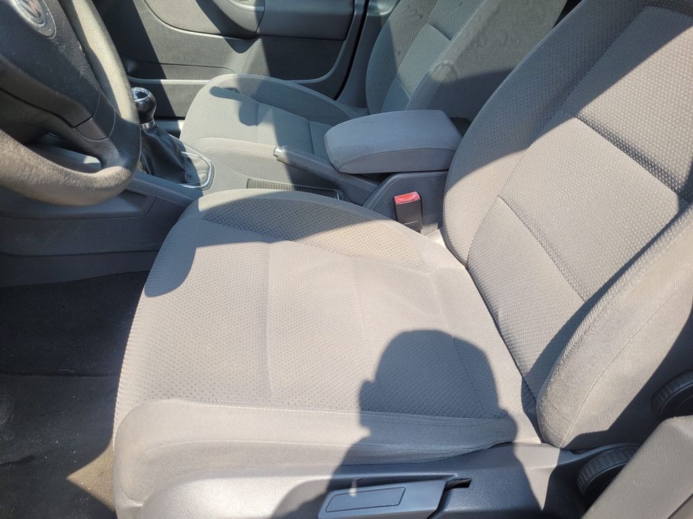 Vand Golf 5 motor 2 L tdi
