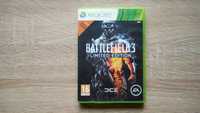 Joc Battlefield 3 Xbox 360 Xbox One