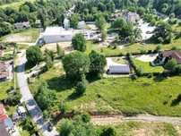 Teren intravilan de vanzare. Locatie de vis in Brasov