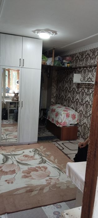 Срочно продам Бывшее общежитие 1/4/4 свой