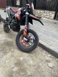 Aprilia SX 125 Anul 2023