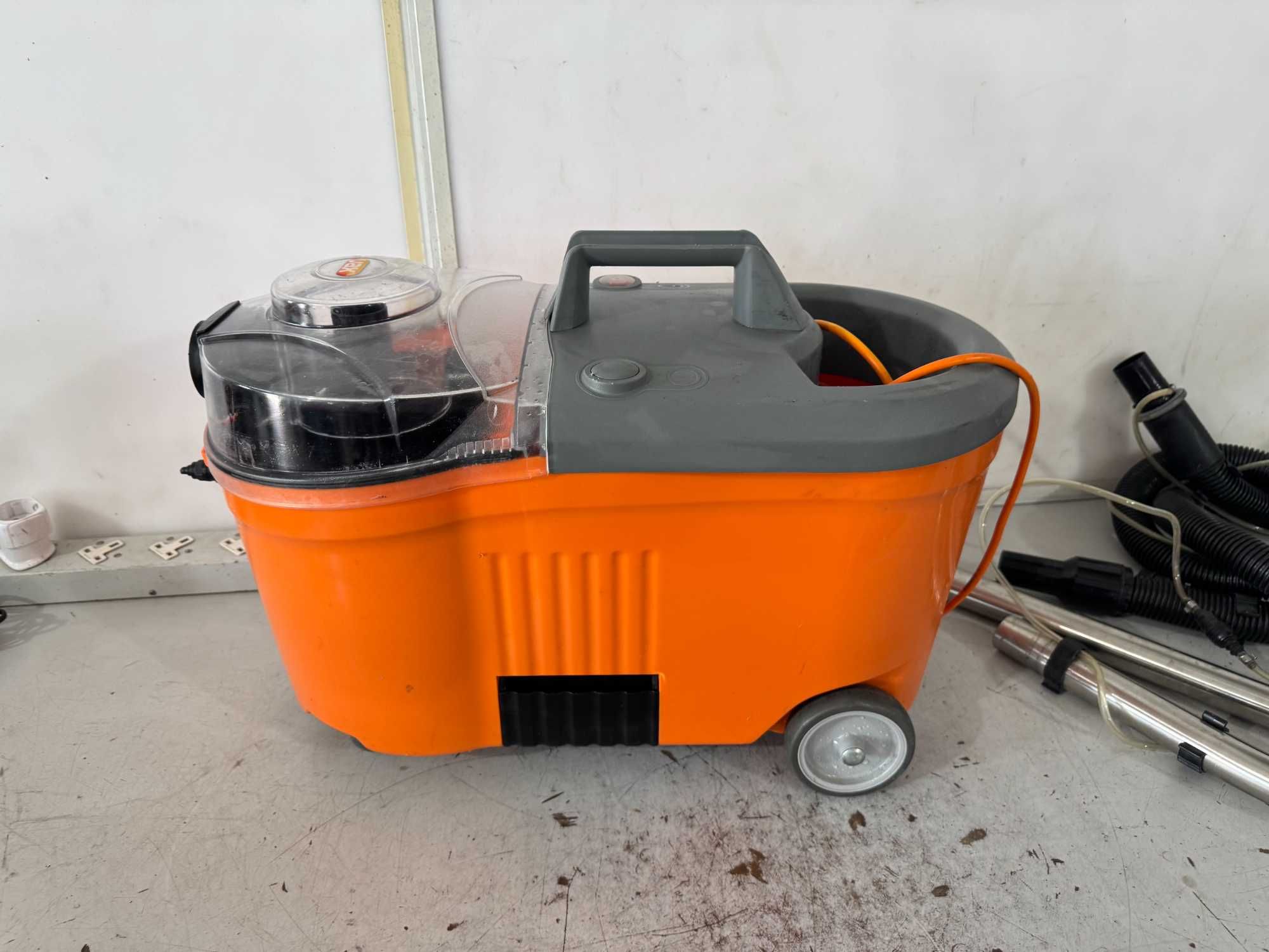 Екстрактор - Vax VCW- 05 / 1450 W