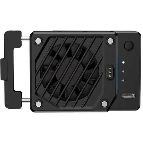 Ulanzi CU01 Kit de Ventilator Racire Termostatica  3000 mAh