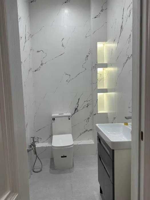 Luxury Apartment in Yakkasaray | Uzbegim | 3/4/14 | Brand New 885*