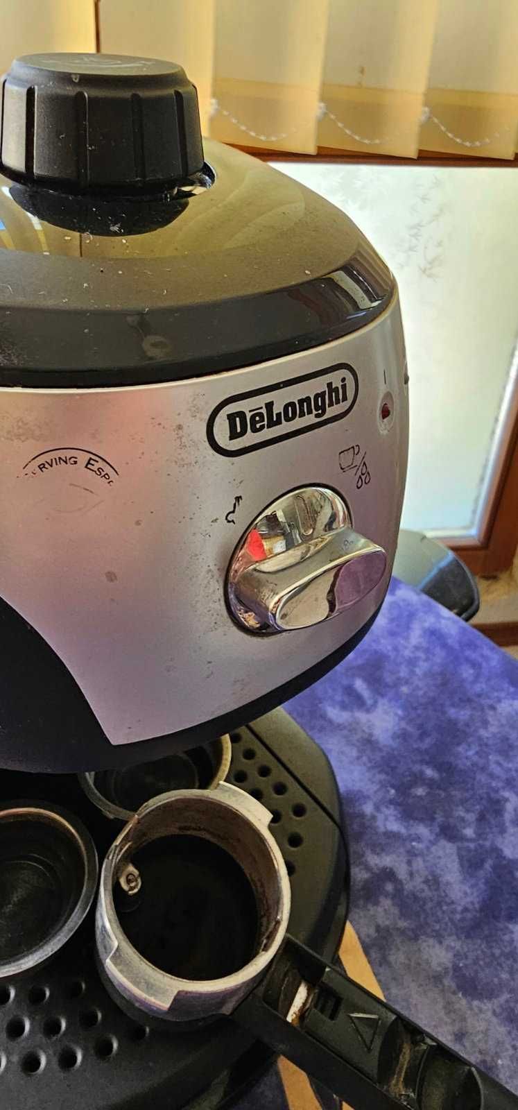 Кафемашина Delonghi EC221.B